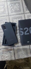 Samsung Galaxy S20 - 3