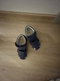 Detské sandále bubble gummers - 3
