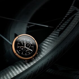 Exkluzívne smart hodinky Suunto Spartan Ultra Copper Edition - 3