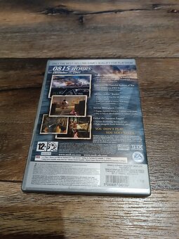Medal of Honor Playstation 2 - 3