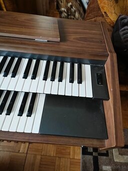 Yamaha Electone B - 2R - 3