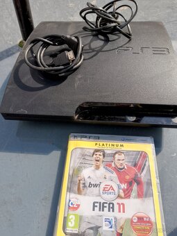 Ps3 - 3