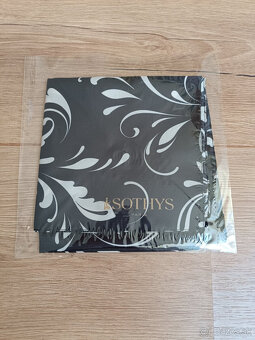 Satenova satka Sothys - 3