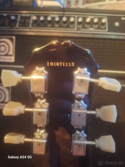 Epiphone SG - 3