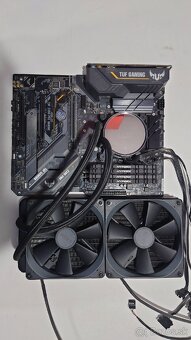 NZXT Kraken X62 - 3
