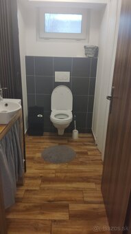 Izba na prenajom - 3