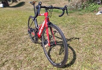 Cestny karbonovy bicykel Cervelo S3 - 3