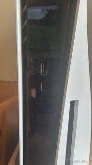 PS5 verzia s CD - mechanikou - 3