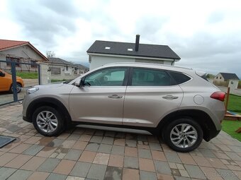 Hyundai Tuscon LPG Prins (možný odpočet DPH) - 3