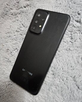 samsung galaxy a33 5g...128gb.. - 3