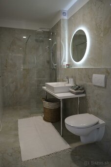 Investičné apartmány a byty, Turčianska Štiavnička - 3
