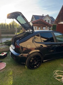 Seat leon 1M TopSport 110kw ARL - 3