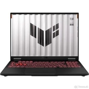 Asus Tuf Gaming A16 FA608WV-QT015W - 3
