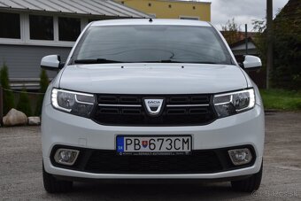 REZERVOVANÉ - Dacia Sandero 1.2 16V Arctica - 3