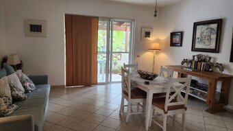 2-izbový apartmán s rozlohou 73 m² s terasou Dominikánska Re - 3