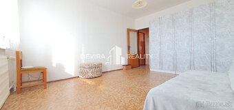 Predaj 3i bytu v centre mesta Zvolen - 82,98 ​​m² - 3