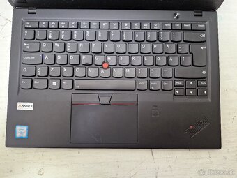LENOVO THINKPAD X1 CARBON 6G - 3