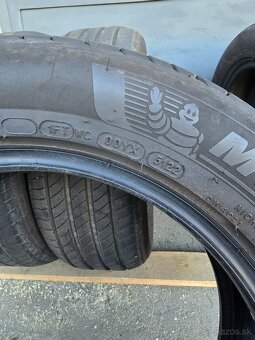 205/55r16 michelin - 3