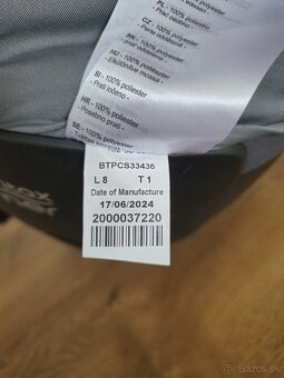 Britax baby safe pro - 3