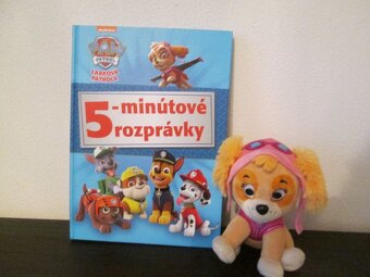 5 minútové rozprávky - 3