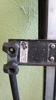 Strešné nosiče na cestný bicykel - 3