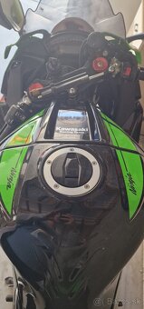Kawasaki ninja ZX-10R ABS - 3
