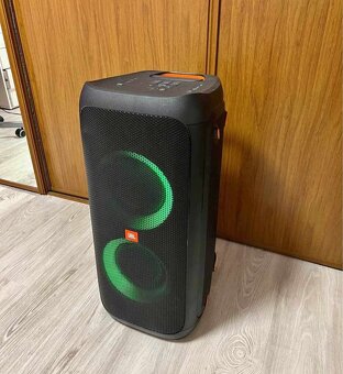 Jbl partybox 310 - 3