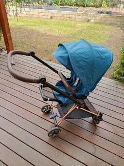 Kočík CYBEX Platinum MIOS - 3