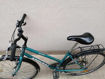 Bicykel admiral - 3