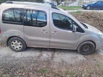 Peugeot partner 1.6 hdi - 3