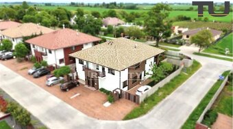 Útulný, moderný 3 izbový byt 96m2 s parkovaním 38m2,... - 3