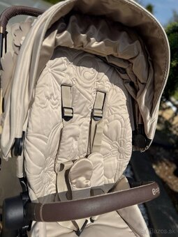 Cybex sedenie 3.0 simply - 3