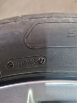 5x114,3 R17 ALU DISKY - 3
