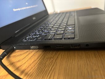 Notebook Dell inspiron 3583 - 3