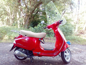 Vespa LX 125 ie - 3