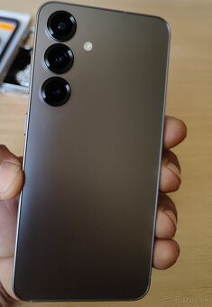 Samsung galaxy s25 - 3