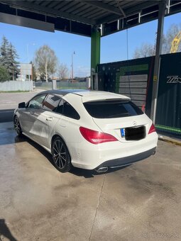 Mercedes-Benz Cla 220d - 3