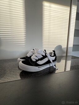 Vans knu skool - 3