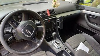 Predam Audi a4 b7 2,0tdi 103kw - 3