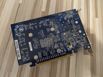 Predam graficku kartu Gigabyte GT 630 2GB - 3