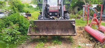 Predám ZETOR 10145 ZTS - 3