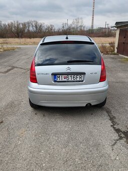 Citroen c3 - 3