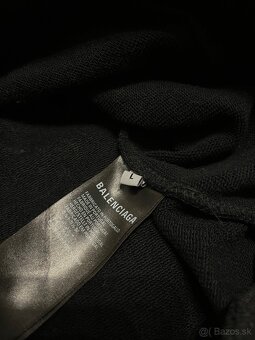 Balenciaga mikina - 3