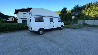 Fiat ducato 1,9 turbo - 3