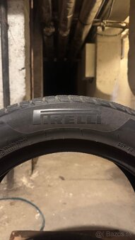 Pirelli 225/60r18 - 3