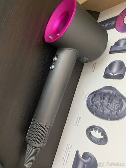 dyson supersonic HD07 - 3