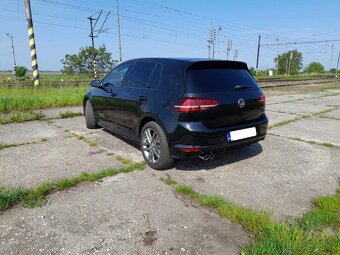 Predám VW Golf 1.4 TSI R-Line DSG 2016, Aj na splátky - 3
