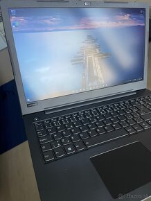 Notebook Lenovo Intel core i3, 8gb ram, 256gb ssd win 11 - 3