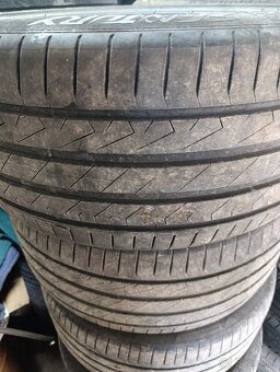 Letné 245/40 R18 - 3