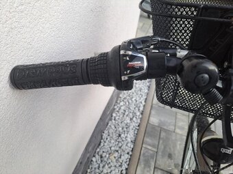Damsky bicykel - 3